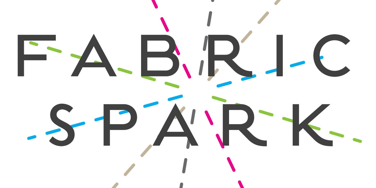 Sewing Patterns — Fabric Spark