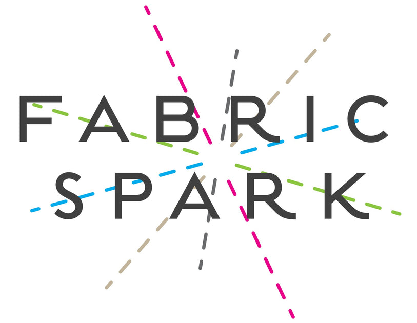 Fabric Spark logo