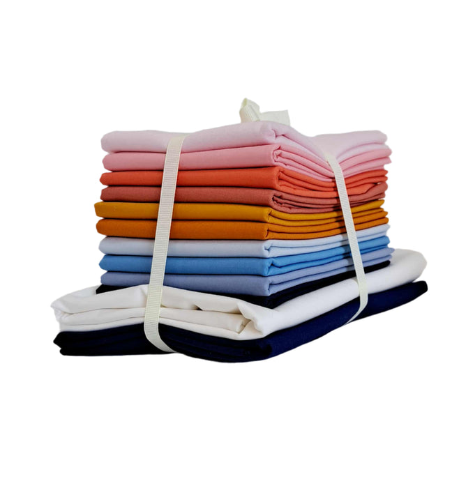 House Quilt Kit - Andrea Tsang Jackson