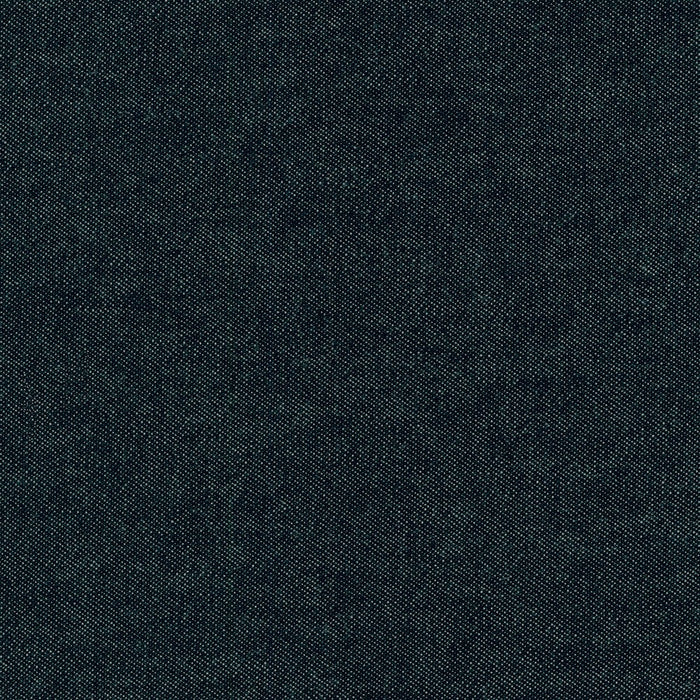 Robert Kaufman Black Denim - 8.0 oz