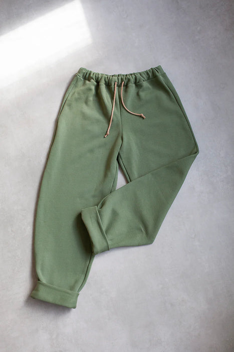 Modern Sewing Co - Sunday Trackies [Digital Download]