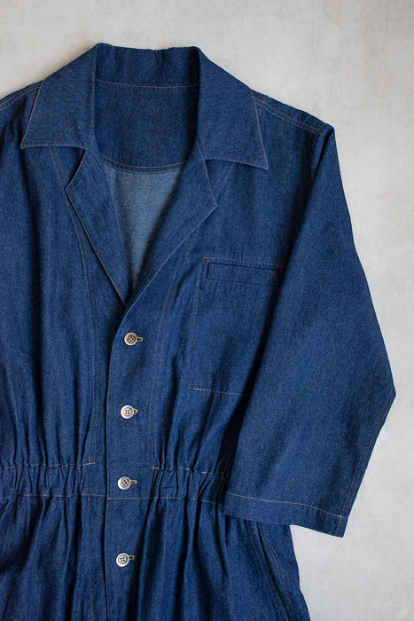 Modern Sewing Co - Jesse Jumpsuit [Digital Download]