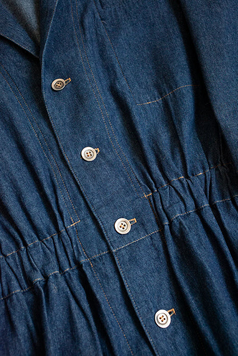 Modern Sewing Co - Jesse Jumpsuit [Digital Download]