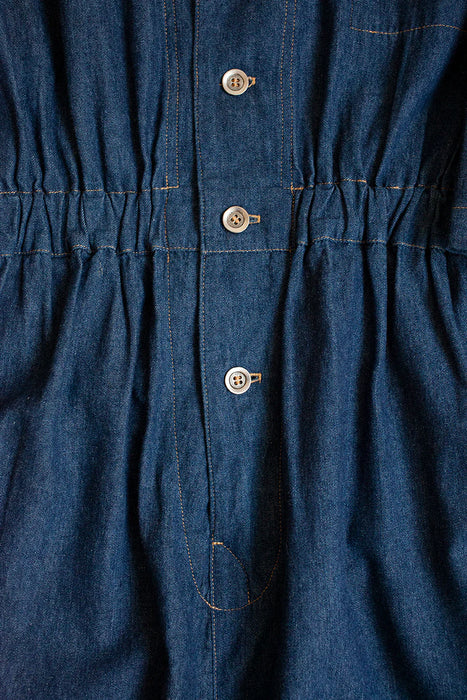 Modern Sewing Co - Jesse Jumpsuit [Digital Download]