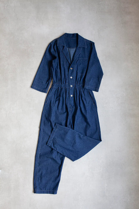 Modern Sewing Co - Jesse Jumpsuit [Digital Download]