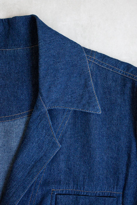 Modern Sewing Co - Jesse Jumpsuit [Digital Download]