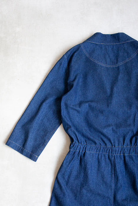 Modern Sewing Co - Jesse Jumpsuit [Digital Download]