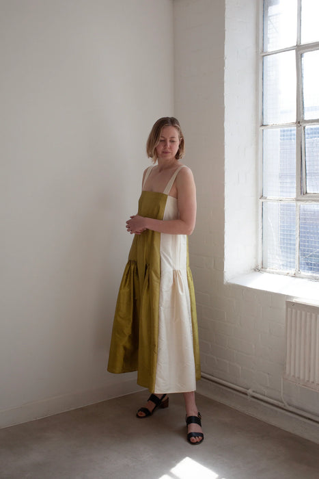 Modern Sewing Co - Sienna Dress [Digital Download]