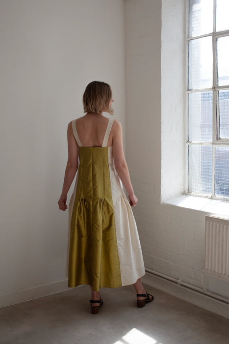 Modern Sewing Co - Sienna Dress [Digital Download]