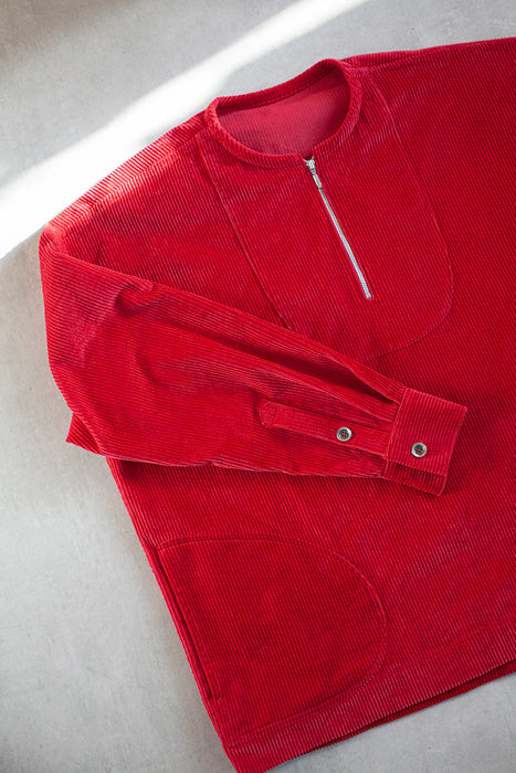 Modern Sewing Co - French Smock [Digital Download]