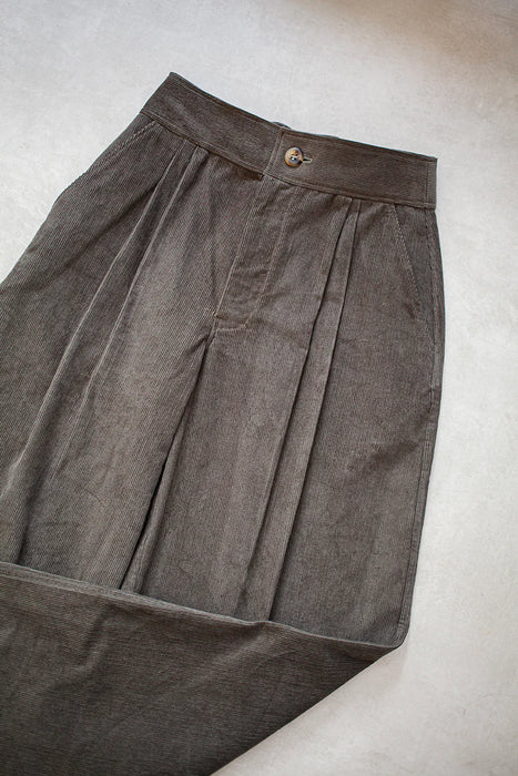 Modern Sewing Co - Spring Trousers [Digital Download]