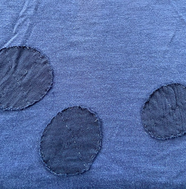 Spring/Summer Mending - Friday May 24 1:00 - 4:00