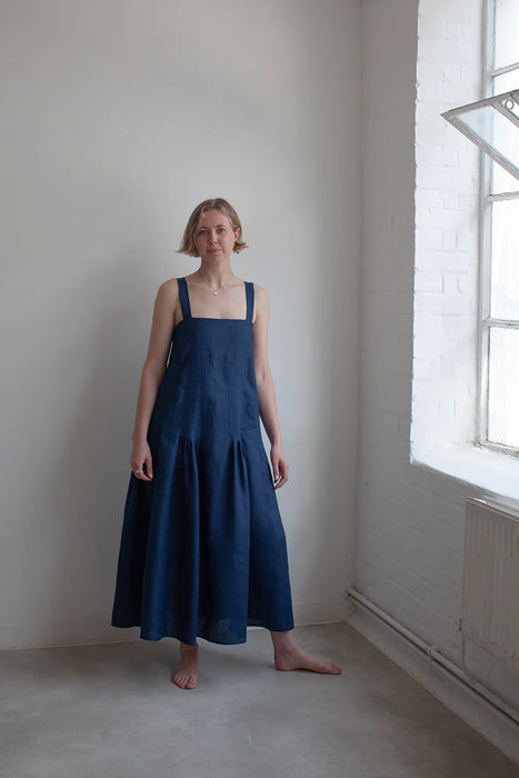 Modern Sewing Co - Sienna Dress [Digital Download]