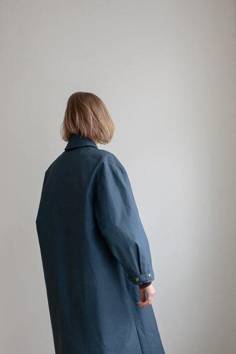 Modern Sewing Co - Darcy Coat [Digital Download]