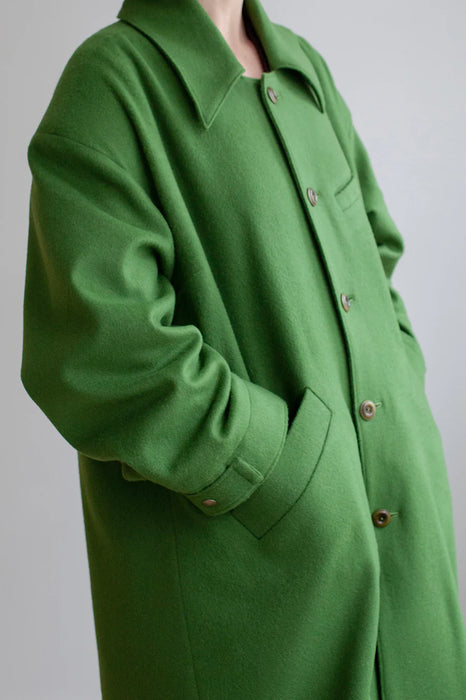 Modern Sewing Co - Darcy Coat [Digital Download]