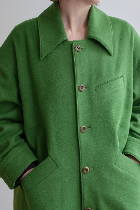 Modern Sewing Co - Darcy Coat [Digital Download]