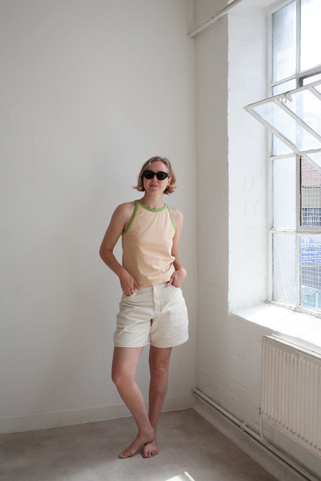 Modern Sewing Co - Racer Vest [Digital Download]