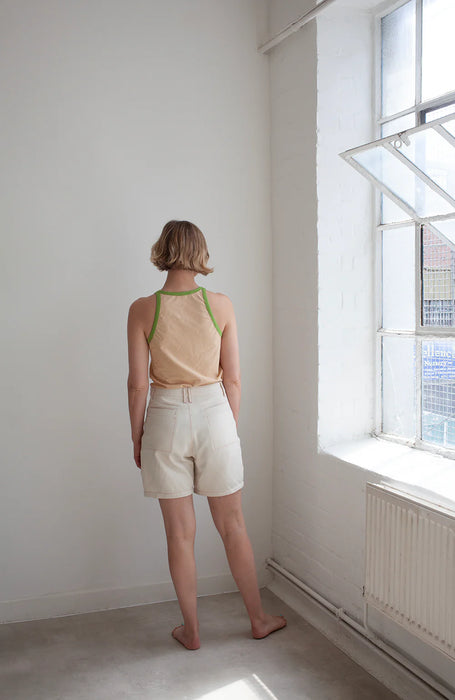 Modern Sewing Co - Racer Vest [Digital Download]