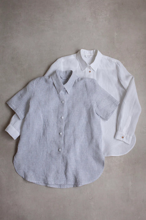 Modern Sewing Co - Classic Shirt [Digital Download]