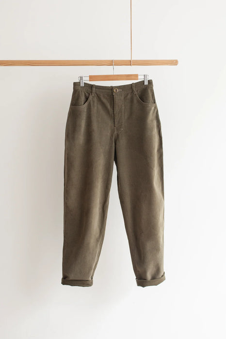 Modern Sewing Co - Worker Trousers (Mens) [Digital Download]