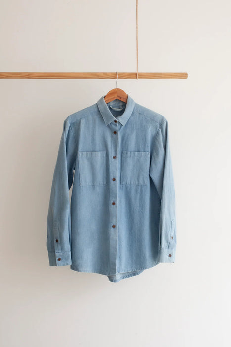 Modern Sewing Co - Unisex Shirt [Digital Download]