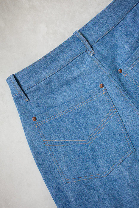 Modern Sewing Co - Worker Trousers (Womens) [Digital Download]