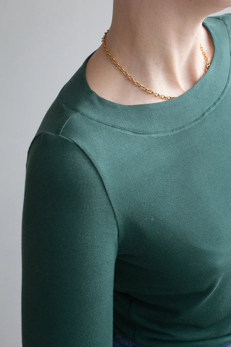Modern Sewing Co - Boatneck Top [Digital Download]