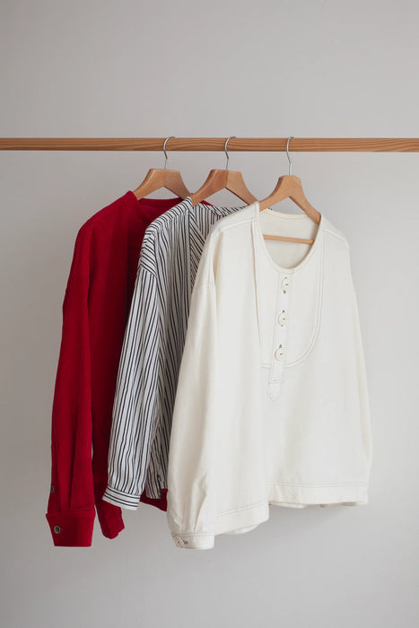 Modern Sewing Co - French Smock [Digital Download]