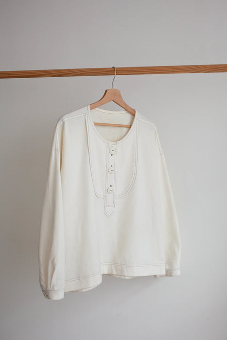 Modern Sewing Co - French Smock [Digital Download]