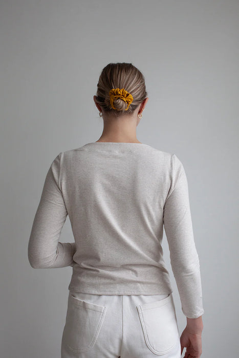 Modern Sewing Co - Boatneck Top [Digital Download]