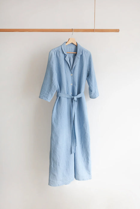 Modern Sewing Co - Celia Dress [Digital Download]