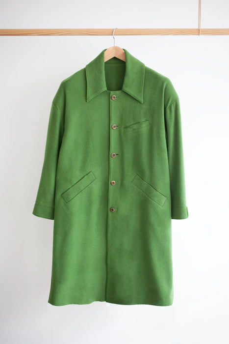 Modern Sewing Co - Darcy Coat [Digital Download]