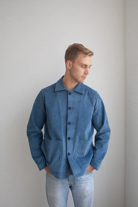 The Modern Sewing Co - Jaime Jacket