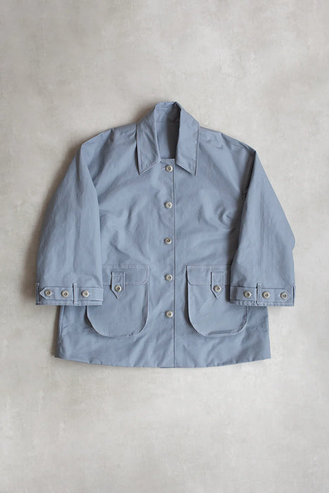 Modern Sewing Co - Darcy Coat [Digital Download]