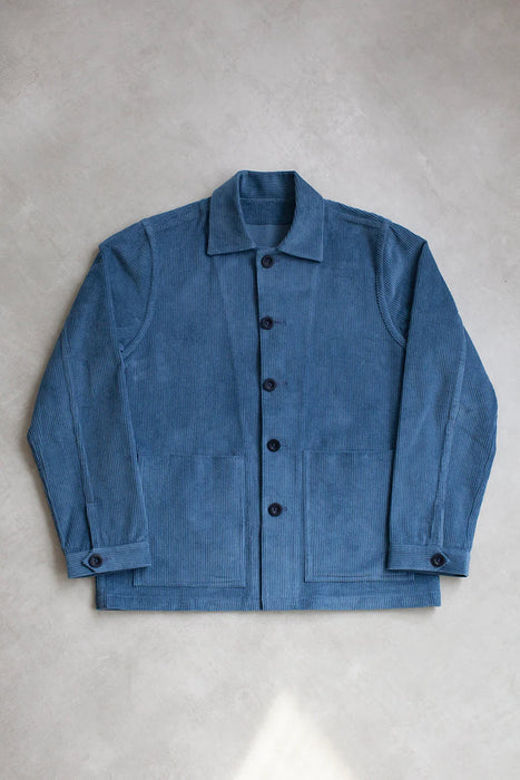 The Modern Sewing Co - Jaime Jacket