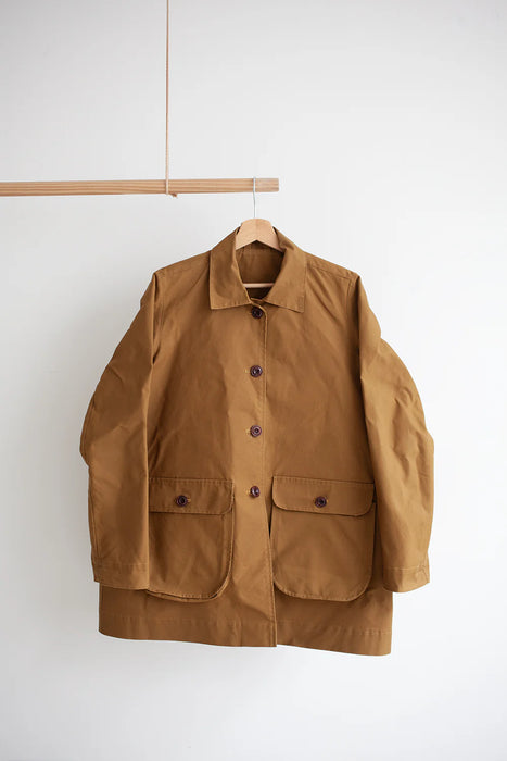 Modern Sewing Co - Potters Jacket [Digital Download]