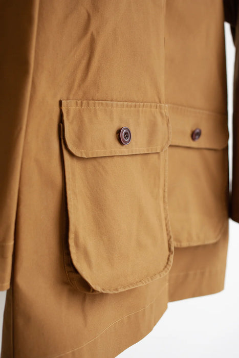 Modern Sewing Co - Potters Jacket [Digital Download]