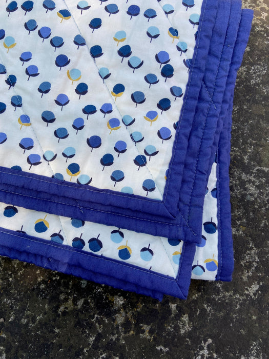 Whole Cloth Quilt Workshop - two part series