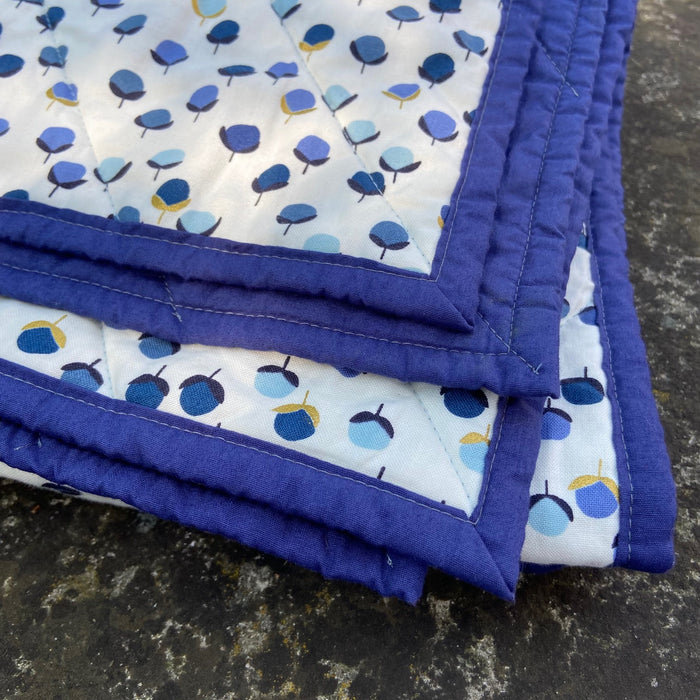 Whole Cloth Quilt Workshop - two part series