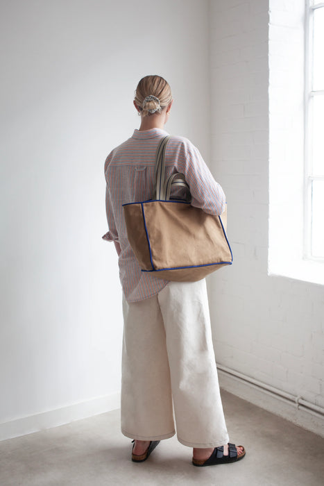 Modern Sewing Co - Day Tote [Digital Download]