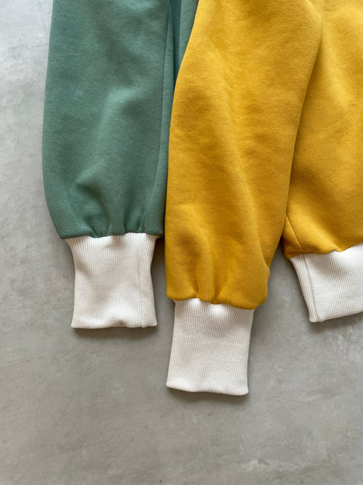 Modern Sewing Co - Rib Sweater [Digital Download]