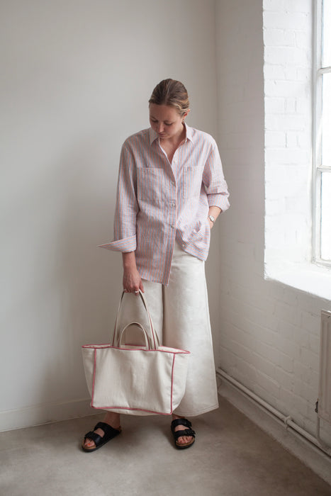 Modern Sewing Co - Day Tote [Digital Download]