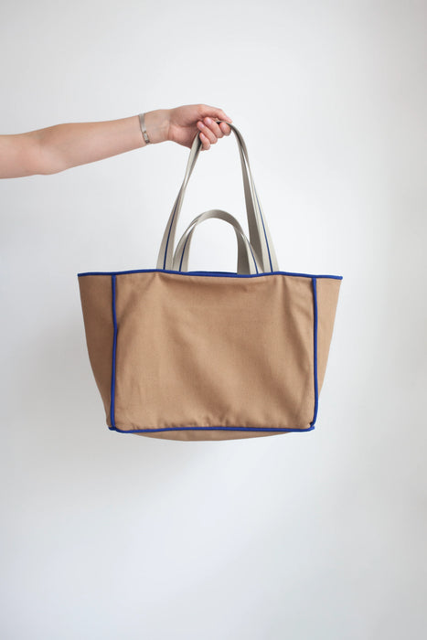 Modern Sewing Co - Day Tote [Digital Download]