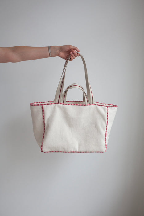 Modern Sewing Co - Day Tote [Digital Download]
