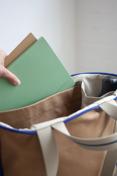 Modern Sewing Co - Day Tote [Digital Download]