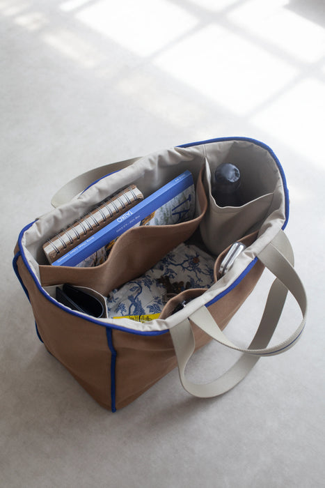 Modern Sewing Co - Day Tote [Digital Download]
