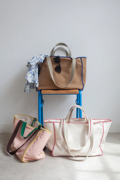 Modern Sewing Co - Day Tote [Digital Download]