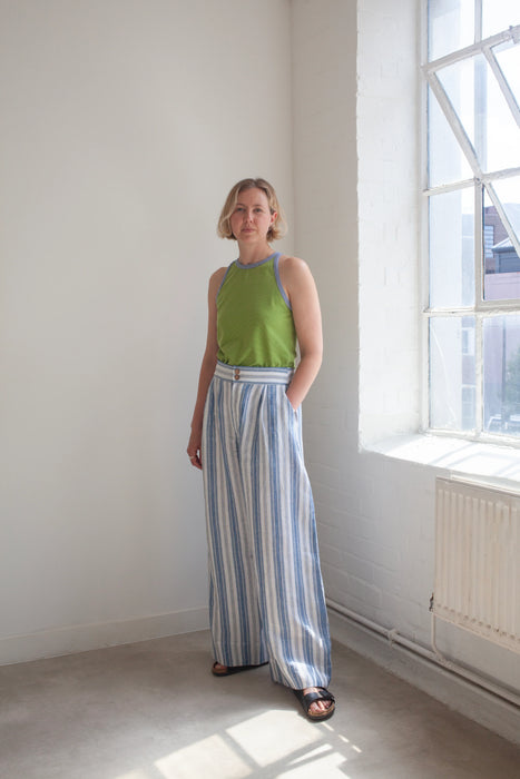 Modern Sewing Co - Spring Trousers [Digital Download]
