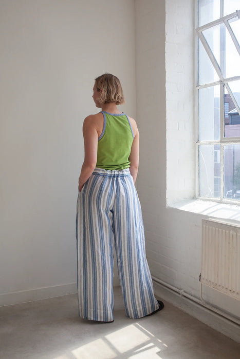 Modern Sewing Co - Spring Trousers [Digital Download]