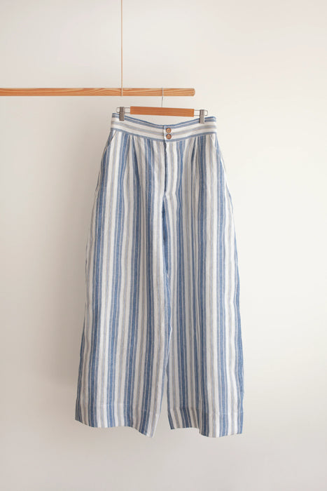 Modern Sewing Co - Spring Trousers [Digital Download]